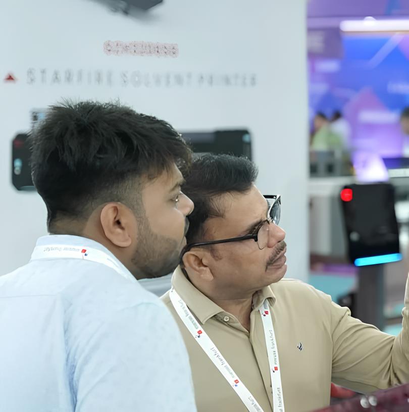 SPG Prints - Our Story