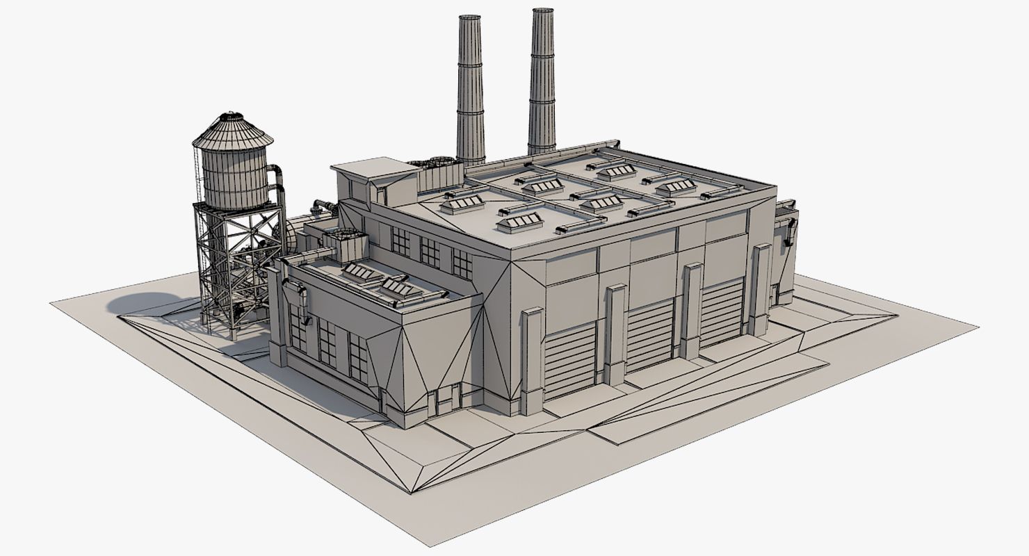 Factory Model Context