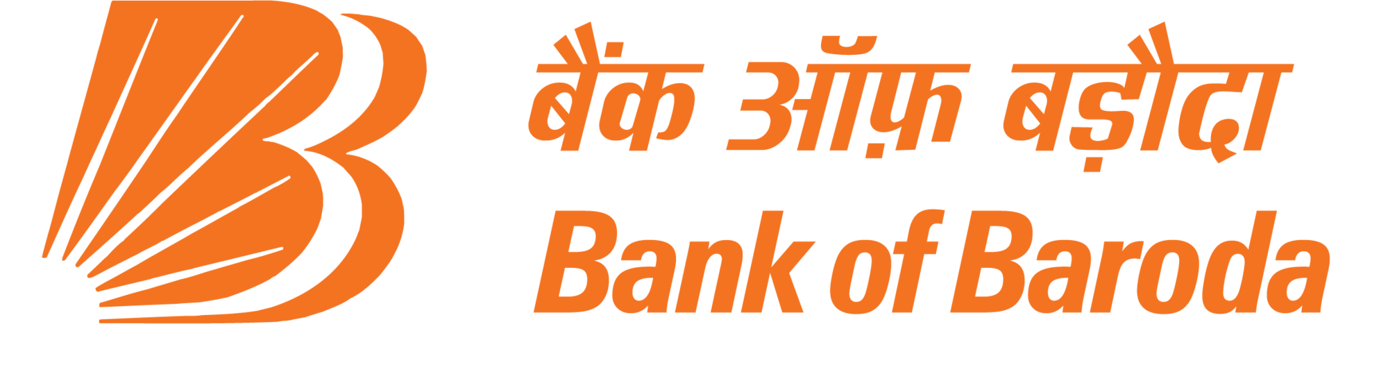 Bank of Baroda logo