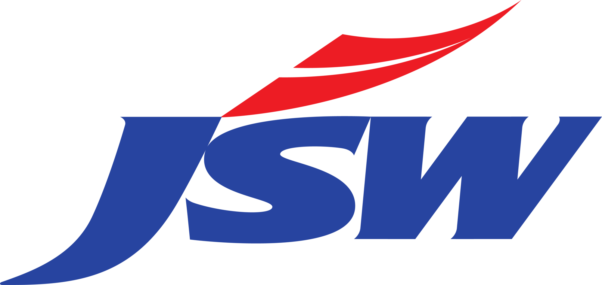 JSW Steel logo
