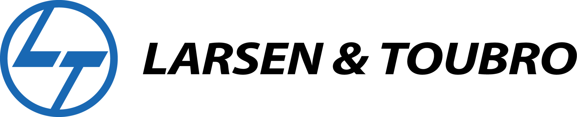 Larsen and Toubro logo