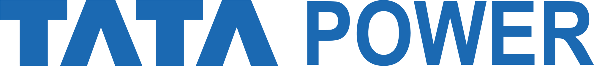 Tata Power logo