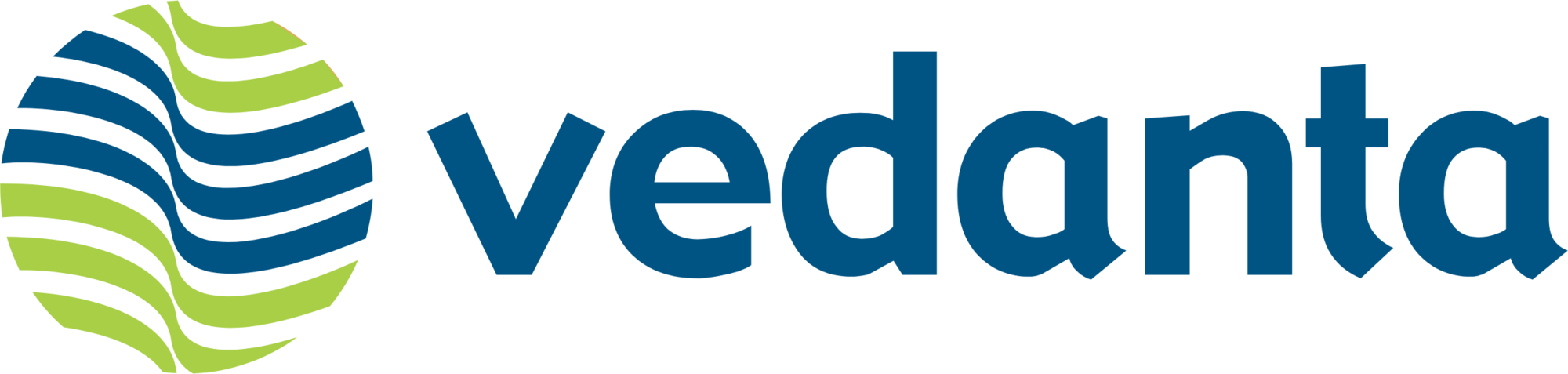 Vedanta Limited logo