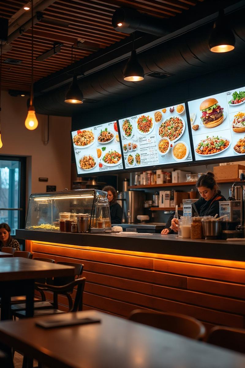 Large-Format Industrial Printing