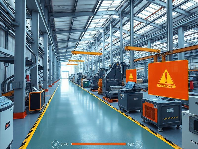 Industrial Visual Services